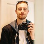 Oliver Randall - @randalls_reel - Instagram
