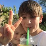 Oliver Randall - @dolphinz402 - Instagram
