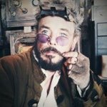 Oliver Randall - @curio_shop - Instagram