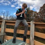 Oliver Randall - @oliverjrandall - Instagram
