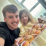 Oliver Randall - @olly_randall - Instagram