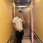 Oliver Ray - @olly_ray83 - Instagram