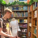 Oliver - @oliverreads_ - Instagram