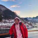 Oliver Read - @oliver_read - Instagram