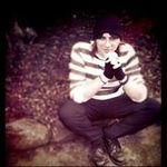 Oliver Read - @onlyoliodd - Instagram
