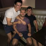 Oliver_Richards - @oliver_richards1996 - Instagram