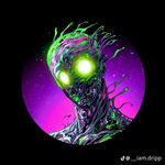 Oliver Richards - @wkidollie - Instagram