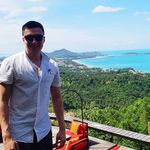 Oliver Richards - @oliverrichards_ - Instagram