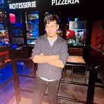 Oliver Richards - @oliverichards_ - Instagram