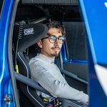Oliver Richardson - @oliverrichardsonracing - Instagram