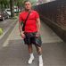 Ollie Richards - Facebook