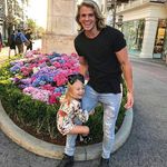 Oliver Rivers - @one.guy.oli - Instagram