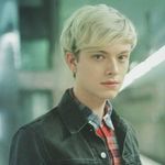 Oliver Rivers - @x._witchyboy._x - Instagram