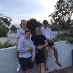 Oliver Roach - Facebook