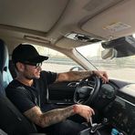 Oliver Robertson - Facebook