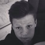 Oliver Rodgers - @olly.curtis04 - Instagram