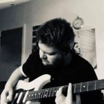 Oliver Rogers - @intheeighthhouse - Instagram