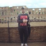 Oliver Rogers - @ollierog - Instagram