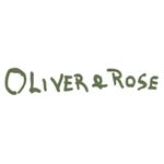 Oliver & Rose - @oliverandrosestudio - Instagram