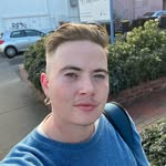 Oliver Rose Brown - @beefimp - Instagram