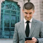 Oliver Rosengren - @oliverrosengren - Instagram