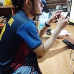 Oliver Saul Lazosalas - @lazo.oliver - Instagram