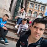 Oliver Saúl Reyes Flores - @oliversaulrey - Instagram