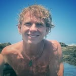 Oliver Schaefer - @bintangbebedor - Instagram