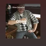 Oliver Schaefer - @oliversch751 - Instagram