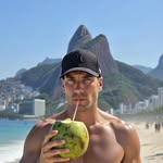 Oliver Serrano - @oliverrimo - Instagram