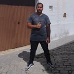 Oliver Serrano Fernandez - @oliverserranofernandez - Instagram