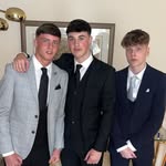 Oliver - @oliversharpe4 - Instagram