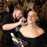 Oliver (Ollie) Sharp - Makeup Effects Artist - @oliversharp.smufx - Instagram