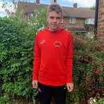 Oliver Sharp - @oliversharp75 - Instagram