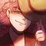 Oliver Sharp - @utaollie - Instagram