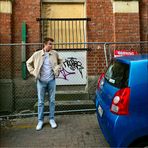 Oliver Sharp - Facebook