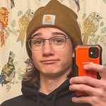 Oliver Sharp - @oliversharp45 - Instagram