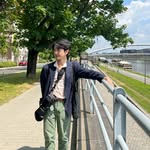𝐎𝐥𝐢𝐯𝐞𝐫 陳國明 - @oliver_sharpe - Instagram