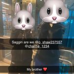 Oliver shaw - @olivershaw688 - Instagram