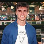 Oliver Shaw - @oliver_shaw - Instagram