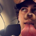 Oliver Simmons - @beingyoungandgay - Instagram