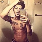 Oliver Simmons - @oliversimmons24 - Instagram