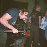 Oliver Sommer - @little_river_forge - Instagram