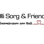 Oliver Sorg - @ollisorgandfriends - Instagram