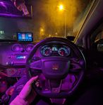 Oliver Spence - Facebook
