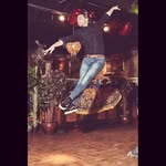 Oliver Spence - @olly1907 - Instagram