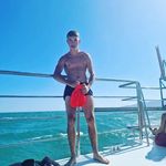 Oliver Spencer - @oliver.spencer.7315 - Instagram