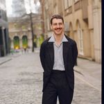 Oliver Stanley - @ojjstanley - Instagram