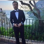 Oliver Steiner - @oliverstone77 - Instagram