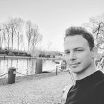 Oliver Steiner - @_soliver_ - Instagram